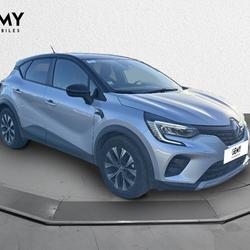 Renault Captur Captur TCe 90 Evolution Le Mans
