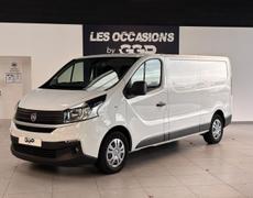 Fiat Talento Seclin