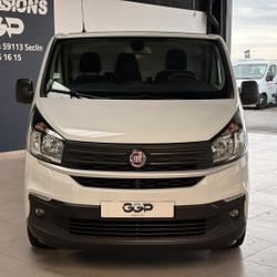 Fiat Talento 1.3 LH1 2.0 Ecojet 120ch Evoluzione (14600&euro;HT) occasion - Seclin - photo 2/26