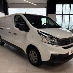 Fiat Talento 1.3 LH1 2.0 Ecojet 120ch Evoluzione (14600&euro;HT) occasion - Seclin - photo 3/26