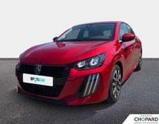 Peugeot 208 Brignoles