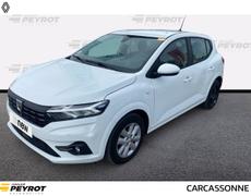 Dacia Sandero Carcassonne