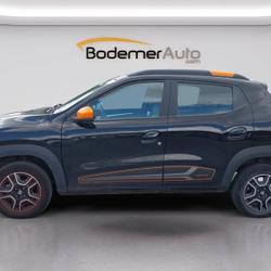 Dacia Spring Spring Achat Int&eacute;gral Confort Plus H&eacute;rouville-Saint-Clair