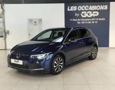 Volkswagen Golf 8 Seclin