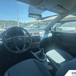 Seat Arona Arona 1.0 EcoTSI 95 ch Start/Stop BVM5 Style Brignoles