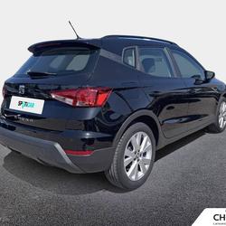 Seat Arona Arona 1.0 EcoTSI 95 ch Start/Stop BVM5 Style Brignoles