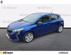 Renault Clio 5 Limoux
