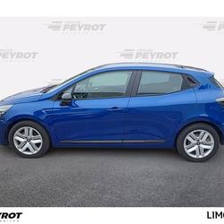 Renault Clio 5 Clio E-Tech full hybrid 145 ch GSR2 Evolution Limoux