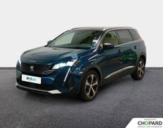 Peugeot 5008 Pontarlier