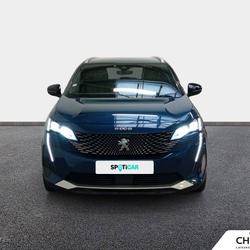 Peugeot 5008 5008 BlueHDi 180ch S&S EAT8 GT Pack Pontarlier