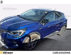 Renault Captur Carcassonne