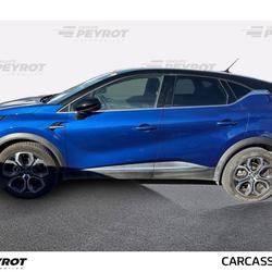 Renault Captur Captur E-Tech Plug-in 160 Intens Carcassonne