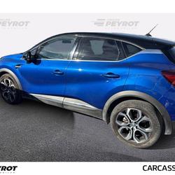 Renault Captur Captur E-Tech Plug-in 160 Intens Carcassonne