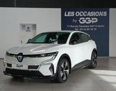 Renault Megane 4 Seclin