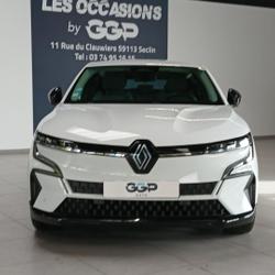 Renault Megane 4 E-Tech Electric EV40 130ch Equilibre standard charge occasion - Seclin - photo 2/25