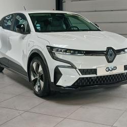 Renault Megane 4 E-Tech Electric EV40 130ch Equilibre standard charge occasion - Seclin - photo 3/25