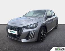 Peugeot 208 Brignoles