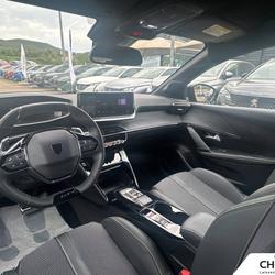Peugeot 208 208 Hybrid 110 e-DCS6 GT Brignoles