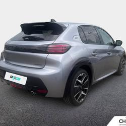 Peugeot 208 208 Hybrid 110 e-DCS6 GT Brignoles
