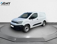 Citroen Berlingo Laval