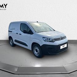 Citroen Berlingo E-BERLINGO VAN M 800 100 KW (136 CH) BATTERIE 50 KWH Laval