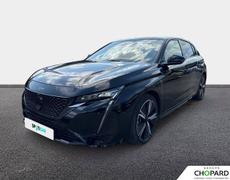 Peugeot 308 III Phase 1 Brignoles