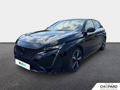 Peugeot 308 III Phase 1 - 308 Hybrid 145 e-DCS6 GT - 26 990 €