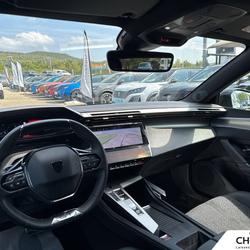 Peugeot 308 III Phase 1 308 Hybrid 145 e-DCS6 GT Brignoles