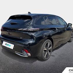Peugeot 308 III Phase 1 308 Hybrid 145 e-DCS6 GT Brignoles