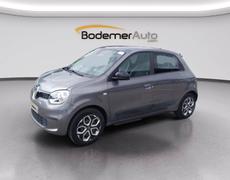 Renault Twingo 3