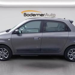 Renault Twingo 3 Twingo III E-Tech Equilibre H&eacute;rouville-Saint-Clair