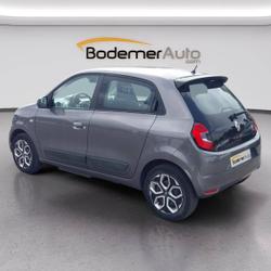 Renault Twingo 3 Twingo III E-Tech Equilibre H&eacute;rouville-Saint-Clair