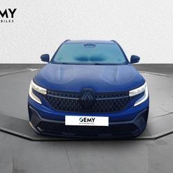 Renault Austral Austral E-Tech full hybrid 200 GSR2 Techno esprit Alpine Tours