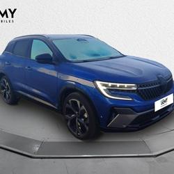 Renault Austral Austral E-Tech full hybrid 200 GSR2 Techno esprit Alpine Tours