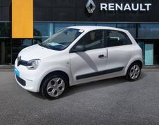 Renault Twingo 3