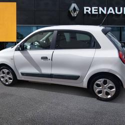 Renault Twingo 3 Twingo III E-Tech Authentic H&eacute;rouville-Saint-Clair
