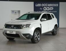 Dacia Duster Seclin