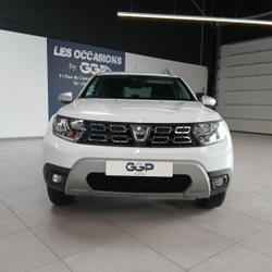 Dacia Duster 1.6 SCe 115ch GPL 4X2 occasion - Seclin - photo 2/26