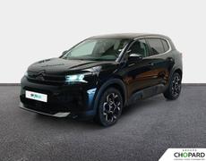 Citroen C5 Aircross Salins-les-Bains