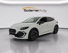 Renault Clio 6 Hérouville-Saint-Clair