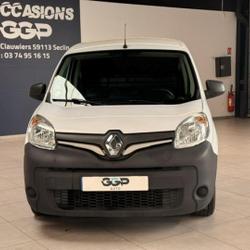 Renault Kangoo Express 1.5 Blue dCi 80ch Extra R-Link occasion - Seclin - photo 2/26