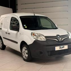 Renault Kangoo Express 1.5 Blue dCi 80ch Extra R-Link occasion - Seclin - photo 3/26