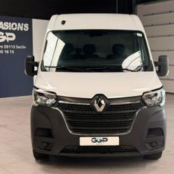 Renault Master F3500 L3H2 2.3 Blue dCi 135ch Confort Euro6E occasion - Seclin - photo 2/25