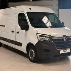 Renault Master F3500 L3H2 2.3 Blue dCi 135ch Confort Euro6E occasion - Seclin - photo 3/25