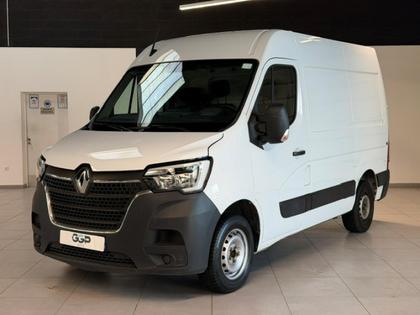 Renault Master - F3300 L1H2 2.3 Blue dCi 135ch Confort Euro6E - 20 499 €
