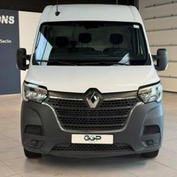 Renault Master F3300 L1H2 2.3 Blue dCi 135ch Confort Euro6E occasion - Seclin - photo 2/21