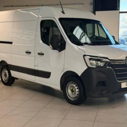 Renault Master F3300 L1H2 2.3 Blue dCi 135ch Confort Euro6E occasion - Seclin - photo 3/21