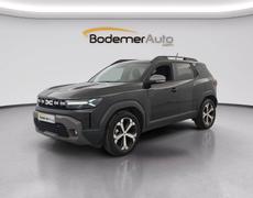 Dacia Duster Hérouville-Saint-Clair
