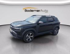 Dacia Duster Hérouville-Saint-Clair