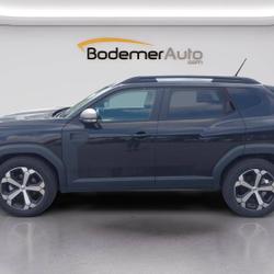 Dacia Duster Duster Hybrid 140 Journey H&eacute;rouville-Saint-Clair